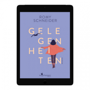 eBook Gelegenheiten Romy Schneider
