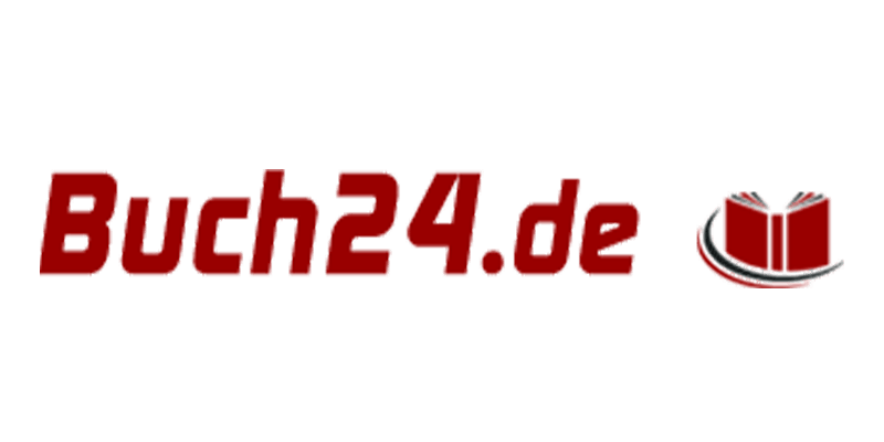 Buch24.de - Logo