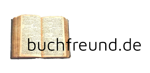 Buchfreund.de - Logo