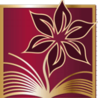 Bücherblume Logo