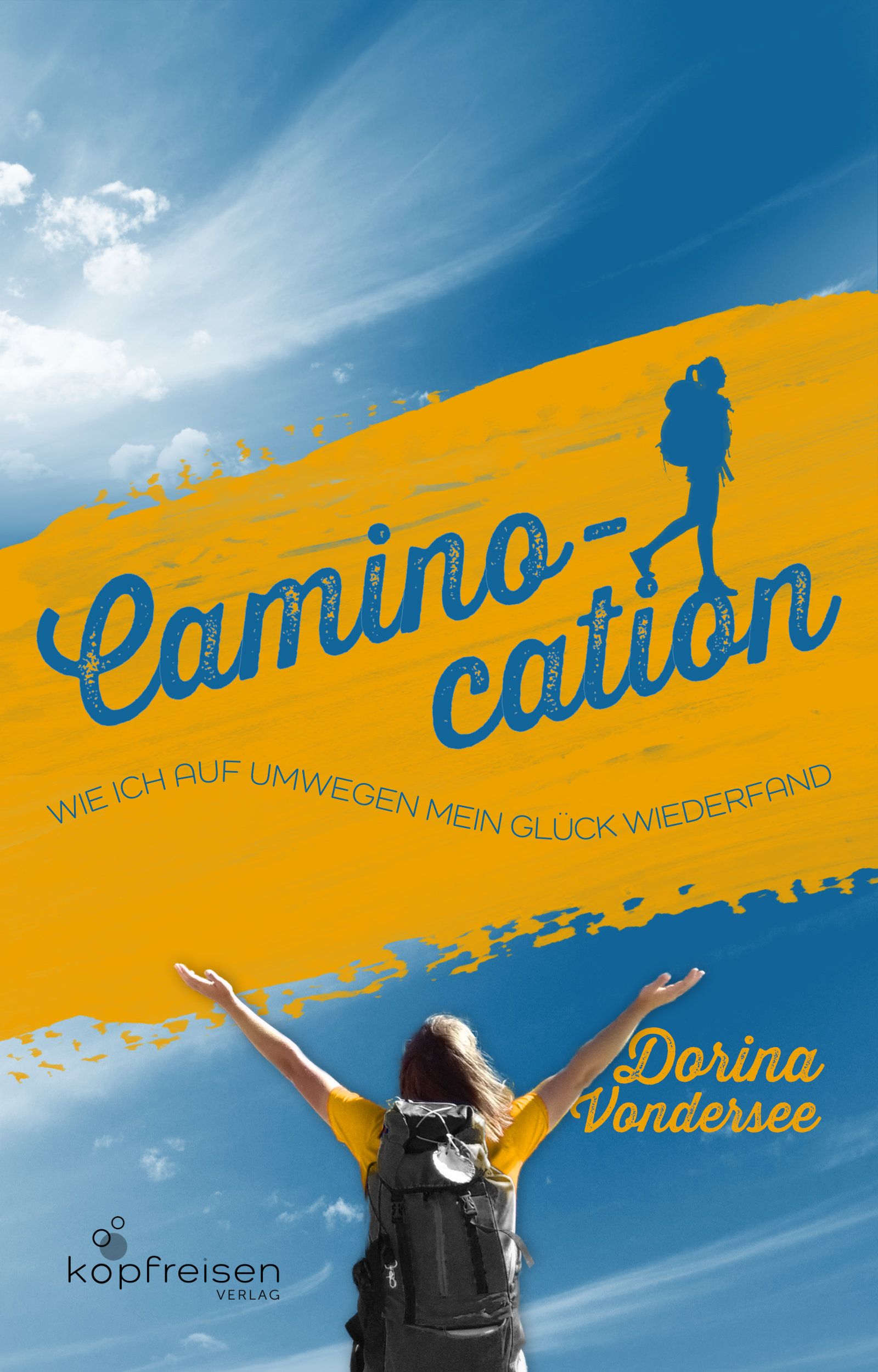 Caminocation - Dorina Vondersee