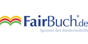 FairBuch.de - Logo