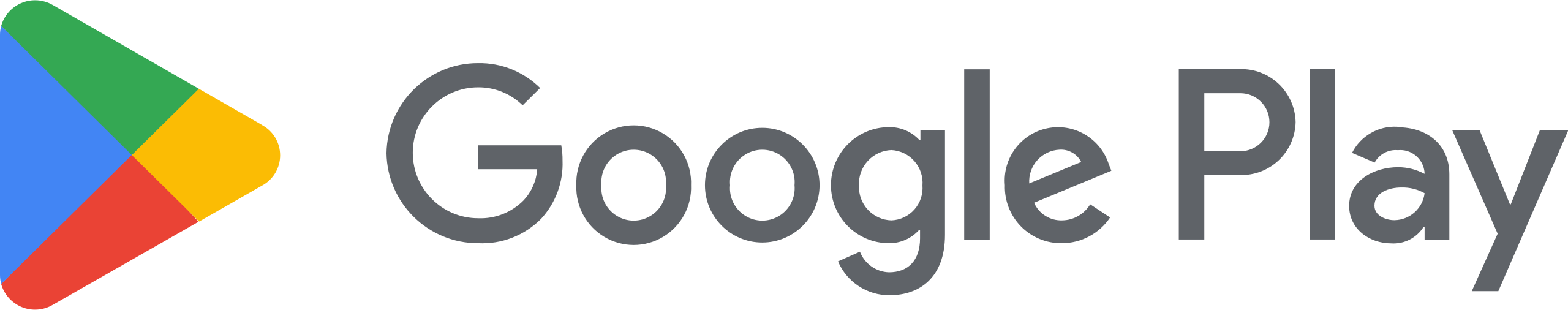 Google Play Logo - Als Rangerin im Politik-Dschungel