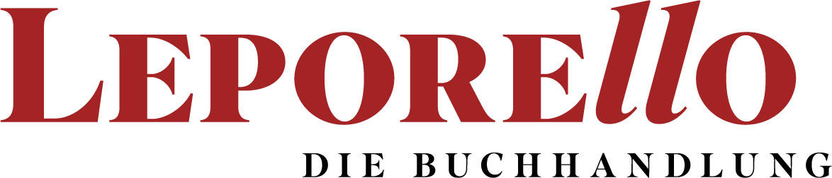 Leporello - Logo