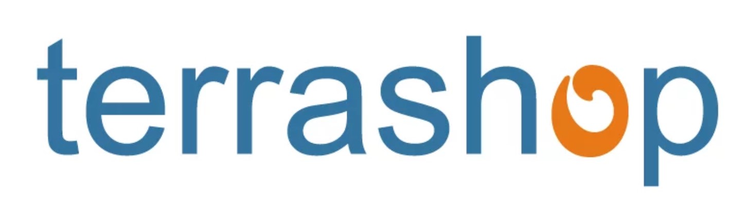 terrashop - Logo