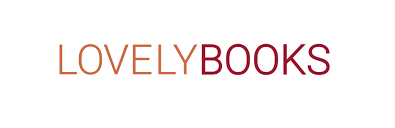 LovelyBooks - Logo