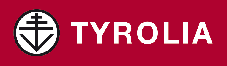 Tyrolia - Logo - ALS RANGERIN IM POLITIK-DSCHUNGEL