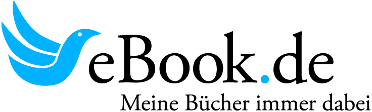 ebook.de - Logo - ALS RANGERIN IM POLITIK-DSCHUNGEL