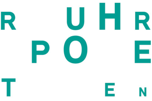 Ruhrpoeten - Logo