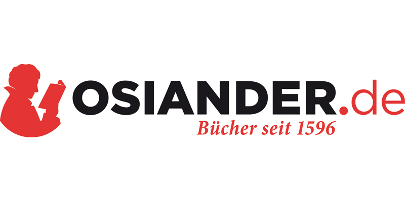 osiander - Logo - ALS RANGERIN IM POLITIK-DSCHUNGEL